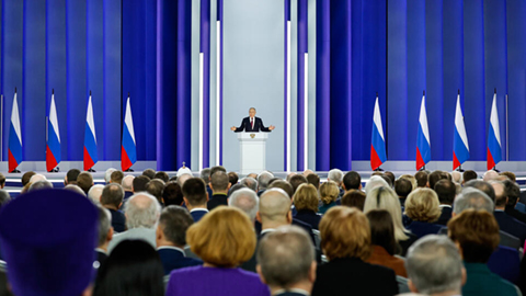 Сенсационные новости из России