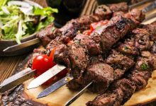 Photo of Идеальные шашлыки на мангале