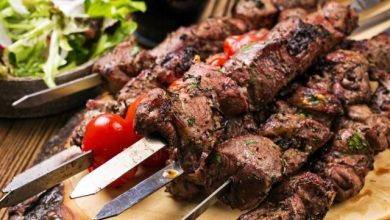 Photo of Идеальные шашлыки на мангале