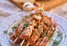 Photo of Рецепты шашлыка на гриле