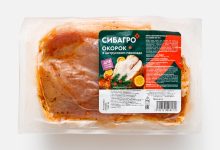 Photo of Цитрусовый маринад для свинины