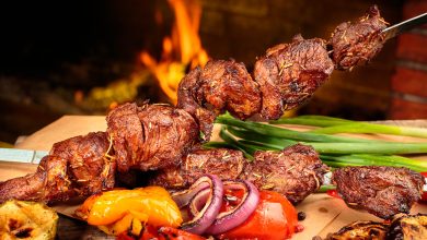 Photo of Популярные рецепты шашлыка