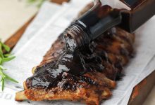 Photo of Барбекю соус для ребрышек