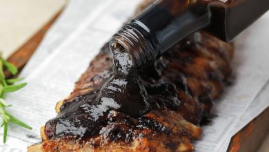 Photo of Барбекю соус для ребрышек