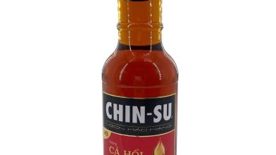 Photo of Пикантный соус для рыбы