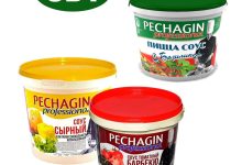 Photo of Сырный соус для барбекю