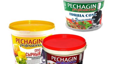 Photo of Сырный соус для барбекю