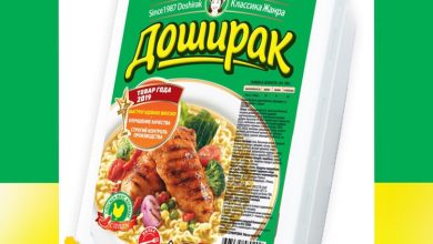 Photo of Острый дип для курицы