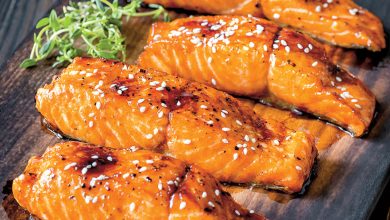 Photo of Терияки соус для лосося