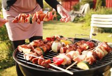 Photo of Шашлык на мангале: секреты успешного приготовления