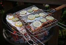 Photo of Лучшие рецепты шашлыка на мангале