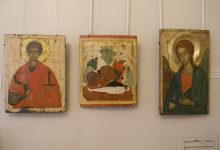 Photo of Ароматный шашлык с лавашом