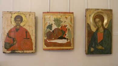 Photo of Ароматный шашлык с лавашом