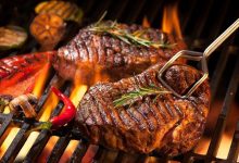 Photo of Вкусные шашлыки на открытом огне