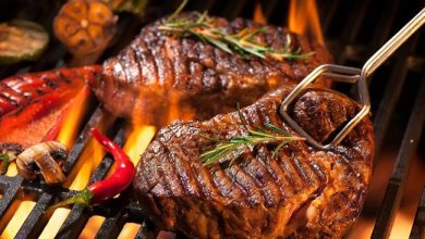 Photo of Вкусные шашлыки на открытом огне