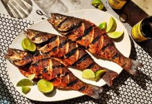 Photo of Разнообразие рыбы на углях