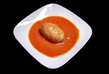 Photo of Томатный соус для мяса