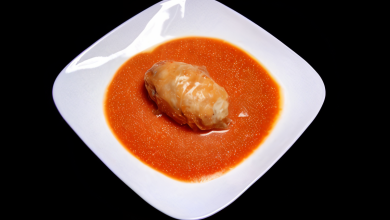 Photo of Томатный соус для мяса