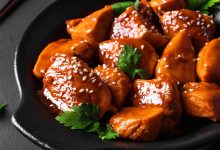 Photo of Медовый глазурь для курочки