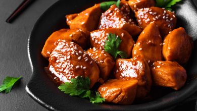 Photo of Медовый глазурь для курочки